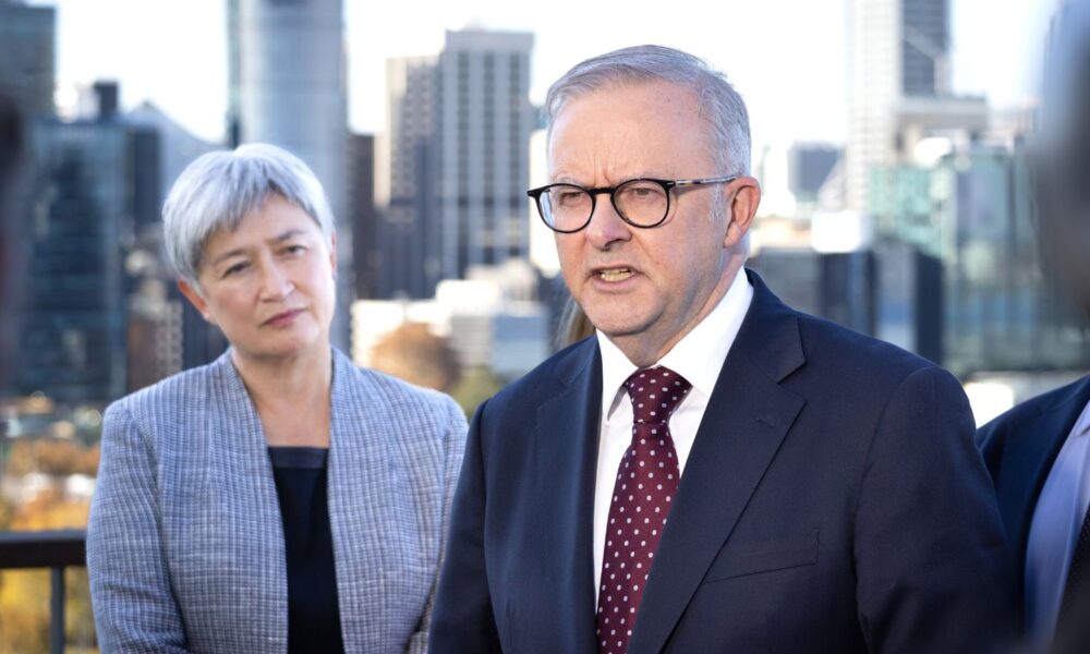 Labor issues ultimatum on hate speech laws