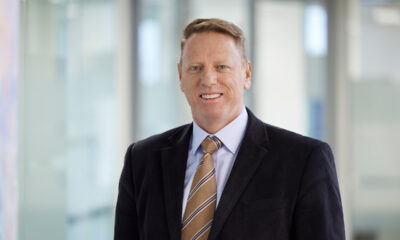 Minchin appointed CEO of Golf WA