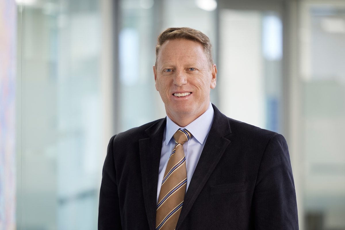 Minchin appointed CEO of Golf WA