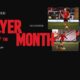 Vote for Man Utd Women Player of the Month | December 2025