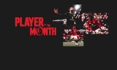 Vote for January's Player of the Month