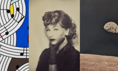 Bidding Now Open for Artnet Auctions and Holiday Editions