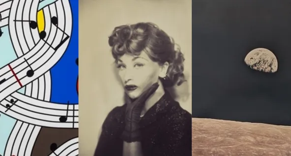 Bidding Now Open for Artnet Auctions and Holiday Editions