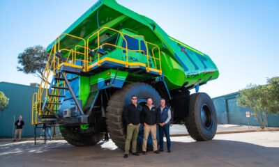 More grant money on offer for decarbonisation projects