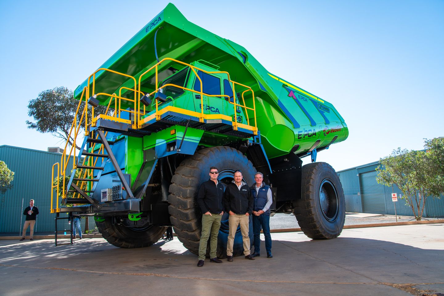 More grant money on offer for decarbonisation projects