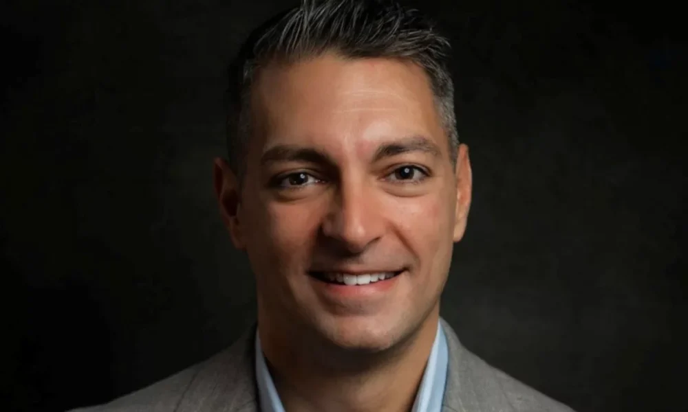 B&G taps Hain Celestial exec as EVP of sales