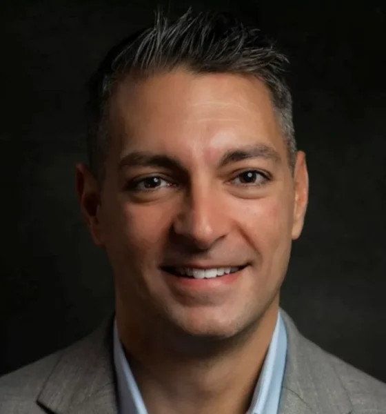 B&G taps Hain Celestial exec as EVP of sales