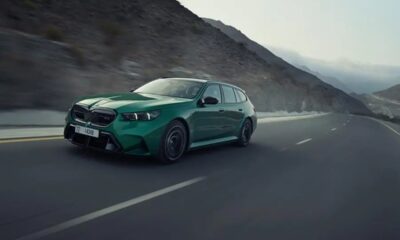 BMW Middle East 2026