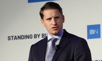 Liberal MP rules himself out of leadership challenge