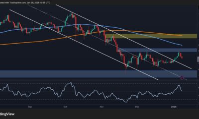 What Will Happen to BTC if Crucial $90K Support Cracks?