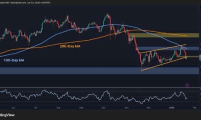 Where Is BTC's Floor if $90K Support Decisively Cracks?