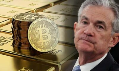 Bitcoin faces a key FOMC test