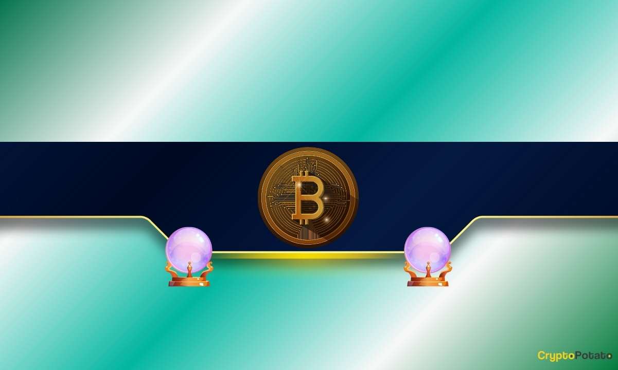 The Final Barrier? Why This Key Level Will Decide Bitcoin's Fate