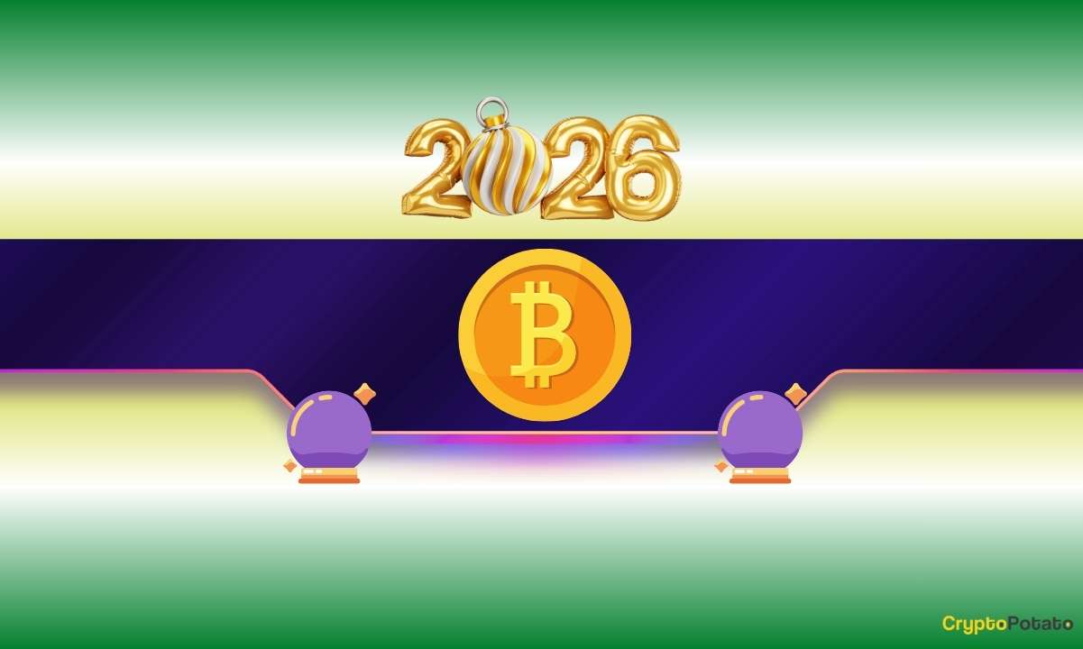 Top Bitcoin (BTC) Price Predictions for 2026