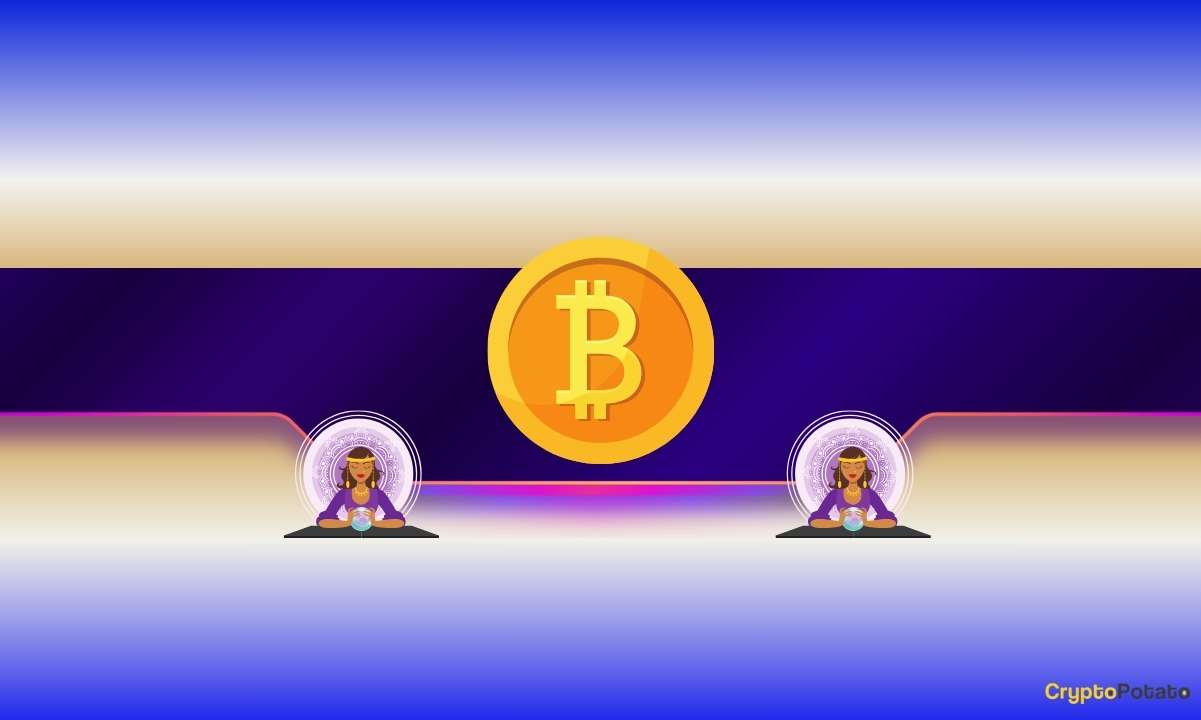 Bitcoin's (BTC) Future Hinges on These 2 Key Levels