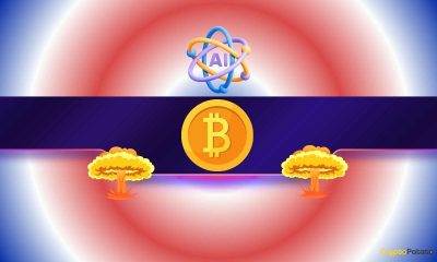 World War III Risks in 2026 and Bitcoin’s Likely Response: 4 AIs Speculate