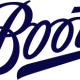 Boots Logo