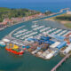 AD Ports Group Balenciaga Astilleros Shipyard