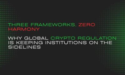 Crypto Breaking News