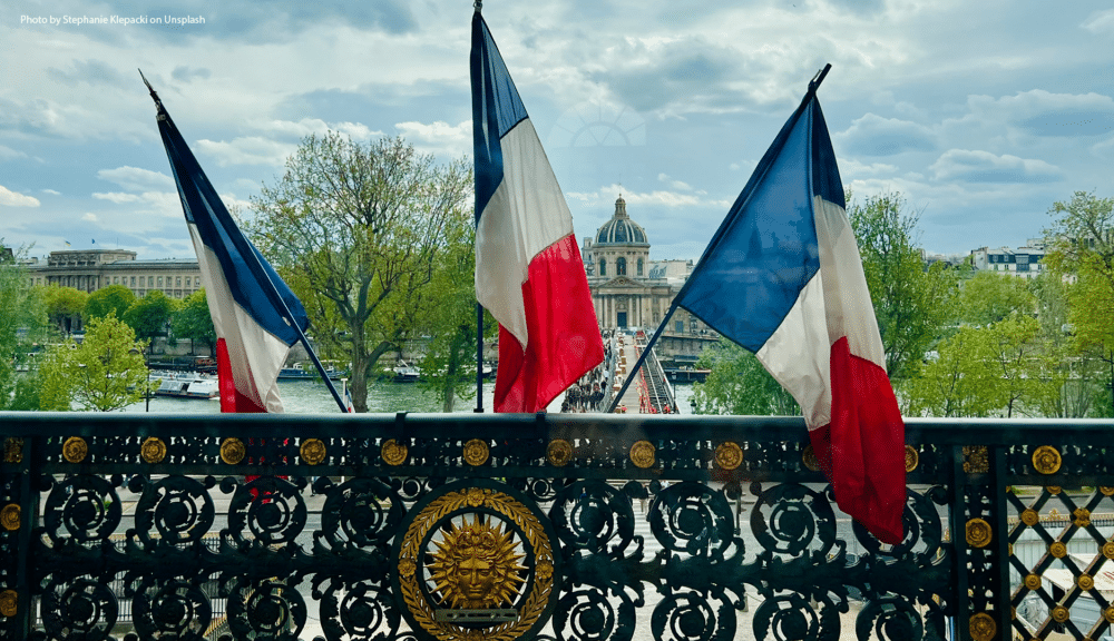 Can the National Rally’s Jordan Bardella become the next French president?