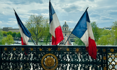 Can the National Rally’s Jordan Bardella become the next French president?