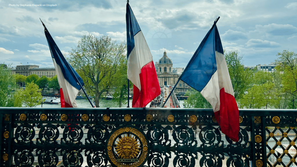 Can the National Rally’s Jordan Bardella become the next French president?