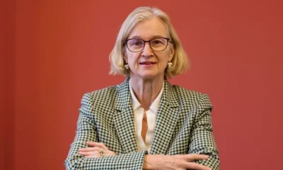 Ex-Ofsted Chair Baroness Spielman: “We Can't Take All The Effort Out Of Learning”