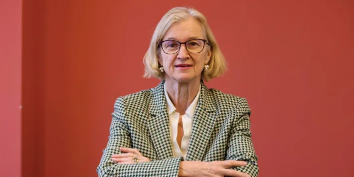 Ex-Ofsted Chair Baroness Spielman: “We Can't Take All The Effort Out Of Learning”