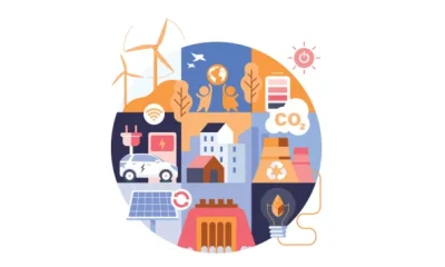 Net-zero is not optional