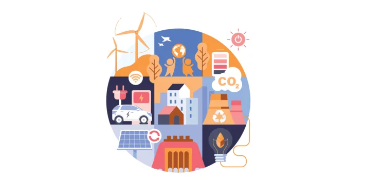 Net-zero is not optional