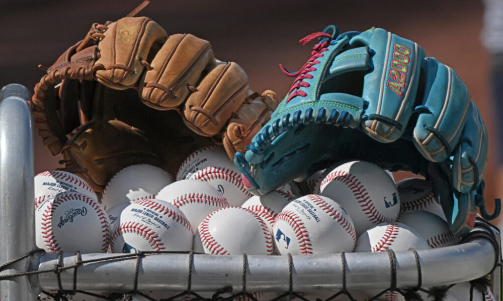 Kona Takahashi Could Return To NPB