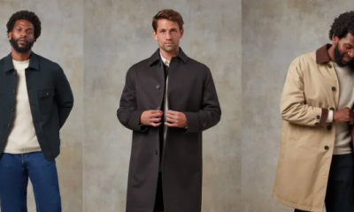 Batch LDN Mens Cotton Suits 2026 - Sustainable Tailoring Meets Perfect Fit