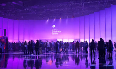 Beirut Business Forum