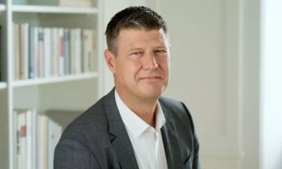 Blommer Chocolate names new procurement leader