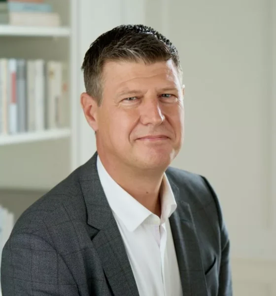 Blommer Chocolate names new procurement leader