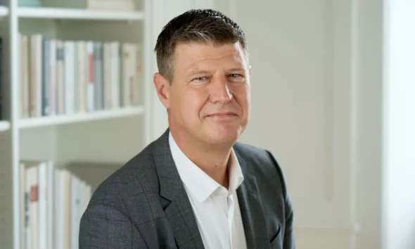 Blommer Chocolate names new procurement leader