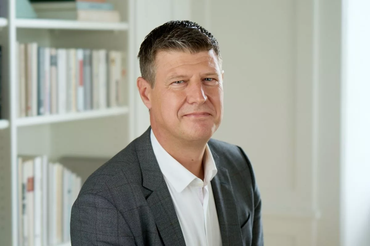 Blommer Chocolate names new procurement leader