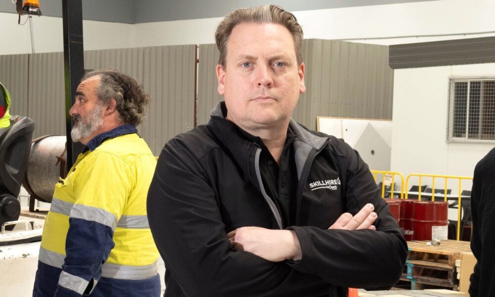 NextGen, Skill Hire set to merge to be WA’s biggest apprenticeship