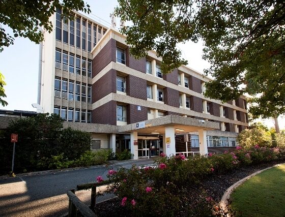 Silver Thomas Hanley to design $167m Bentley Health Service Surgicentre