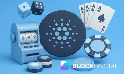 Best Cardano (ADA) Casinos & Gambling Sites