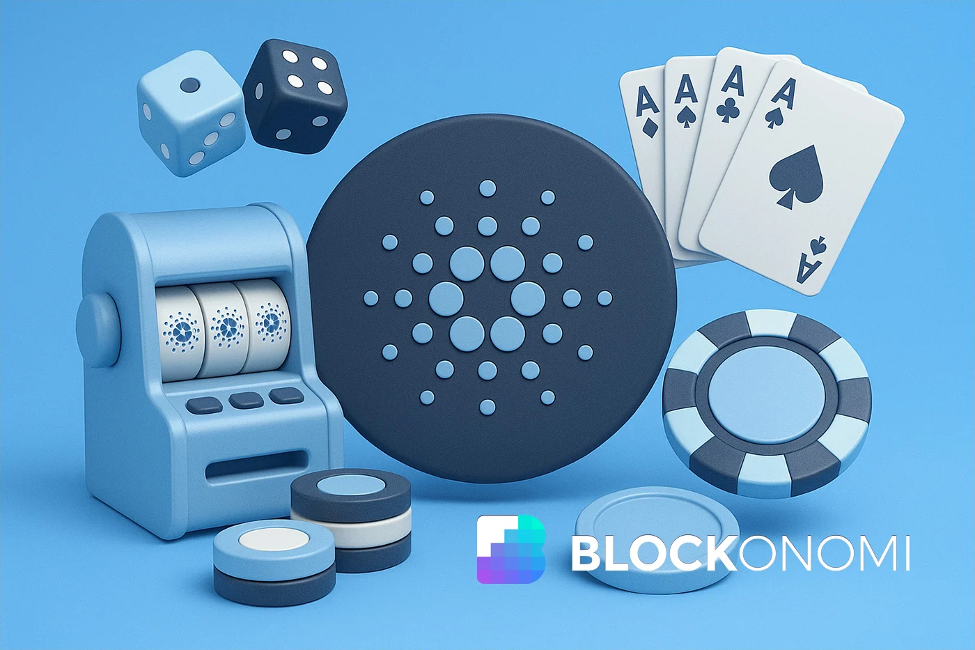 Best Cardano (ADA) Casinos & Gambling Sites
