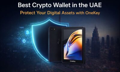 Crypto Breaking News