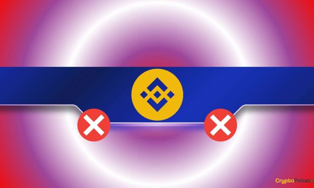 Binance Will Remove 23 Trading Pairs