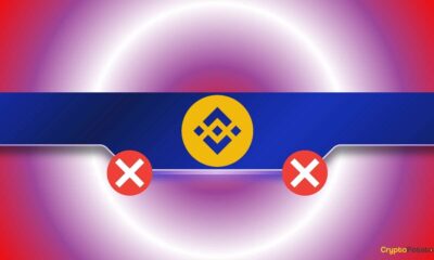 Binance Will Remove 23 Trading Pairs