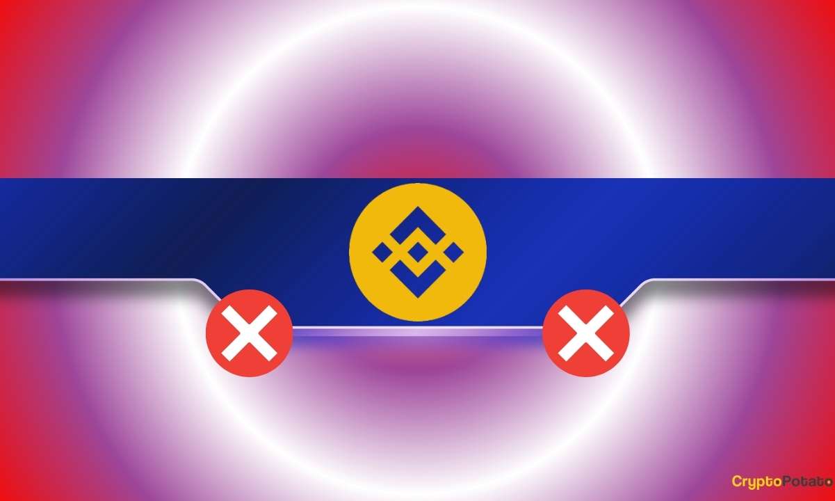 Binance Will Remove 23 Trading Pairs