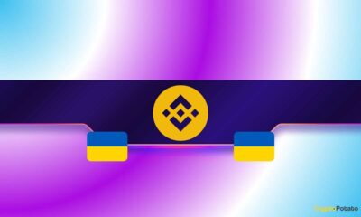 Important Binance Announcement Concerning Ukrainian Users: Details Inside