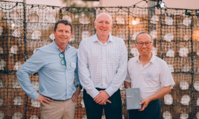 Orthocell boost Marine Biomedical stake