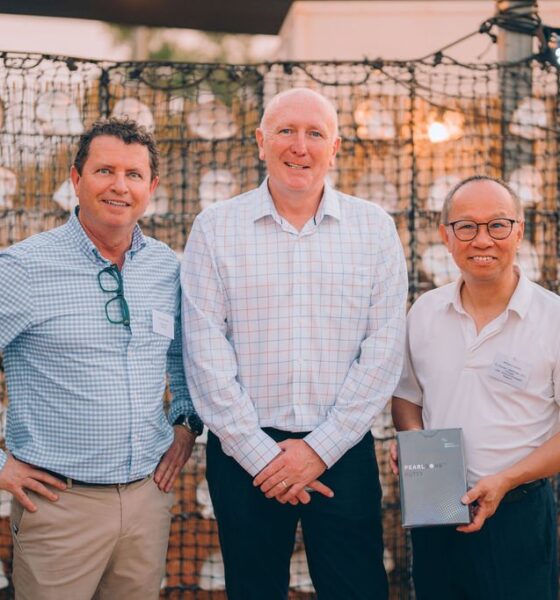 Orthocell boost Marine Biomedical stake