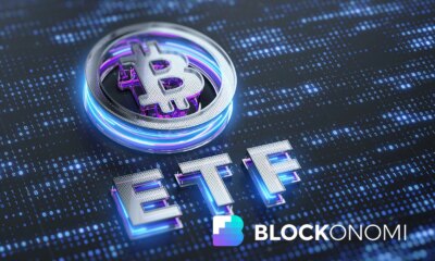 Bitcoin ETFs See $471M Inflows as Total Assets Climb to $116.95B