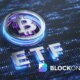 Bitcoin ETFs See $471M Inflows as Total Assets Climb to $116.95B